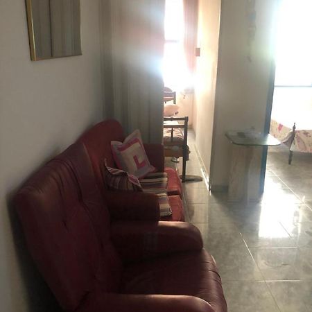 Апартаменти Apto Do Portuga Ріо-де-Жанейро Екстер'єр фото