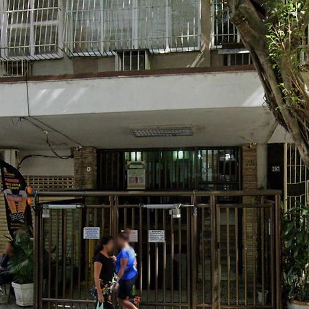 Апартаменти Apto Do Portuga Ріо-де-Жанейро Екстер'єр фото