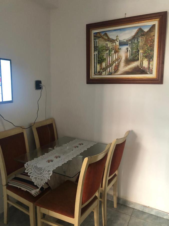 Апартаменти Apto Do Portuga Ріо-де-Жанейро Екстер'єр фото