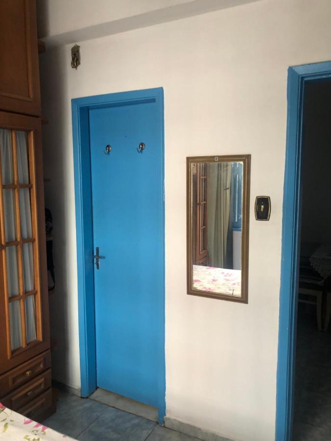 Апартаменти Apto Do Portuga Ріо-де-Жанейро Екстер'єр фото