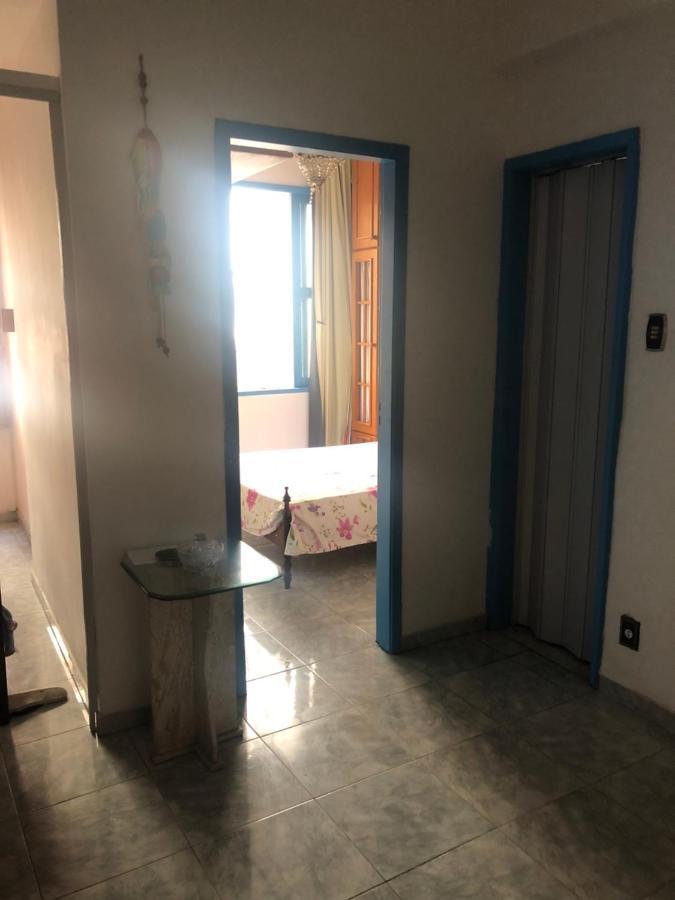 Апартаменти Apto Do Portuga Ріо-де-Жанейро Екстер'єр фото