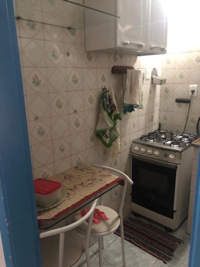 Апартаменти Apto Do Portuga Ріо-де-Жанейро Екстер'єр фото